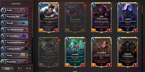 legend of tera echtgeld|Top Decks :: Legends of Runeterra Decks :: .
